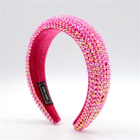 designer headbands wholesale